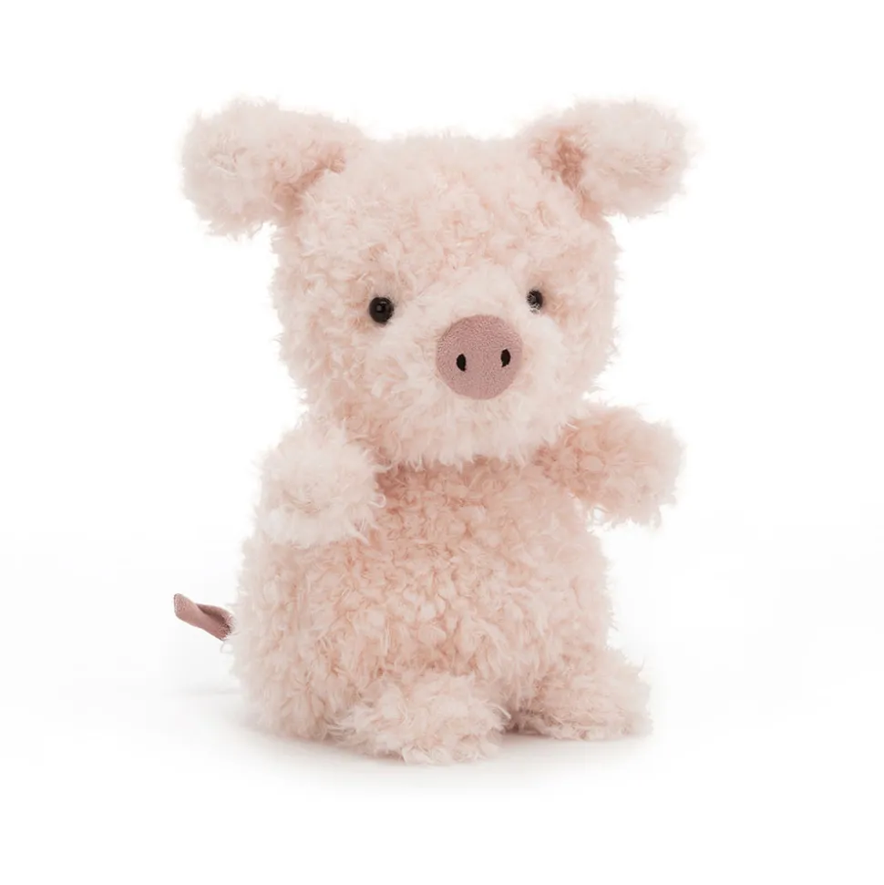 Little Pig