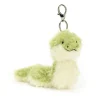 Little Snake Bag Charm