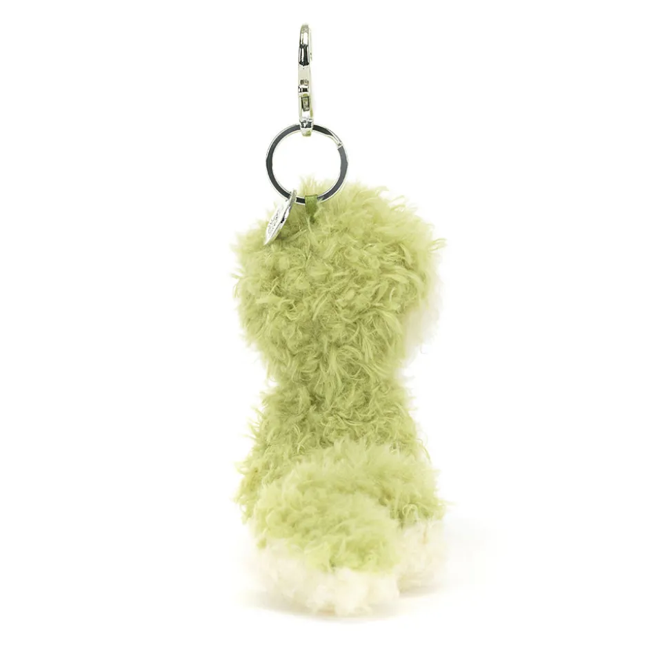 Little Snake Bag Charm