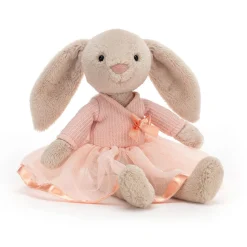 Lottie Bunny Ballet