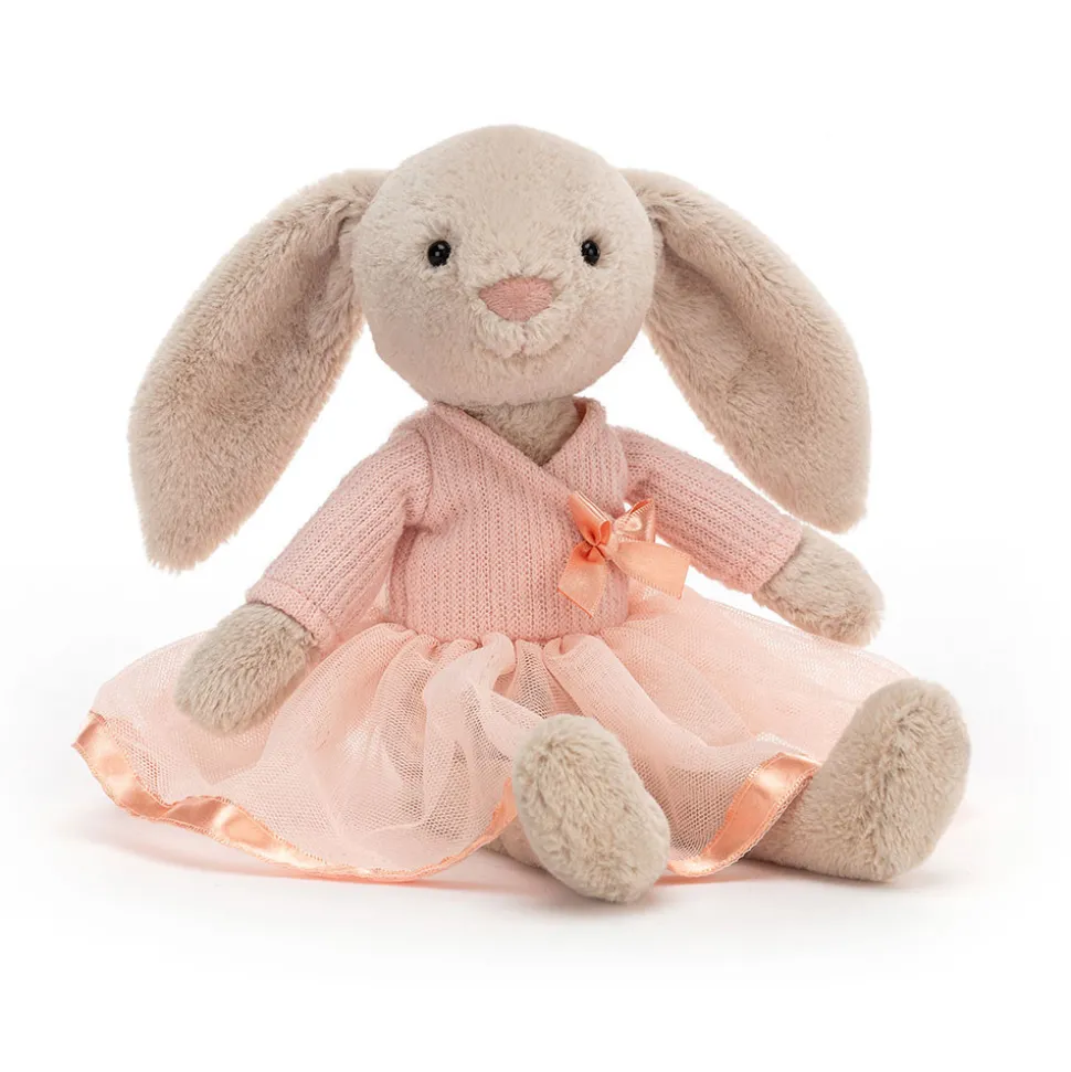 Lottie Bunny Ballet