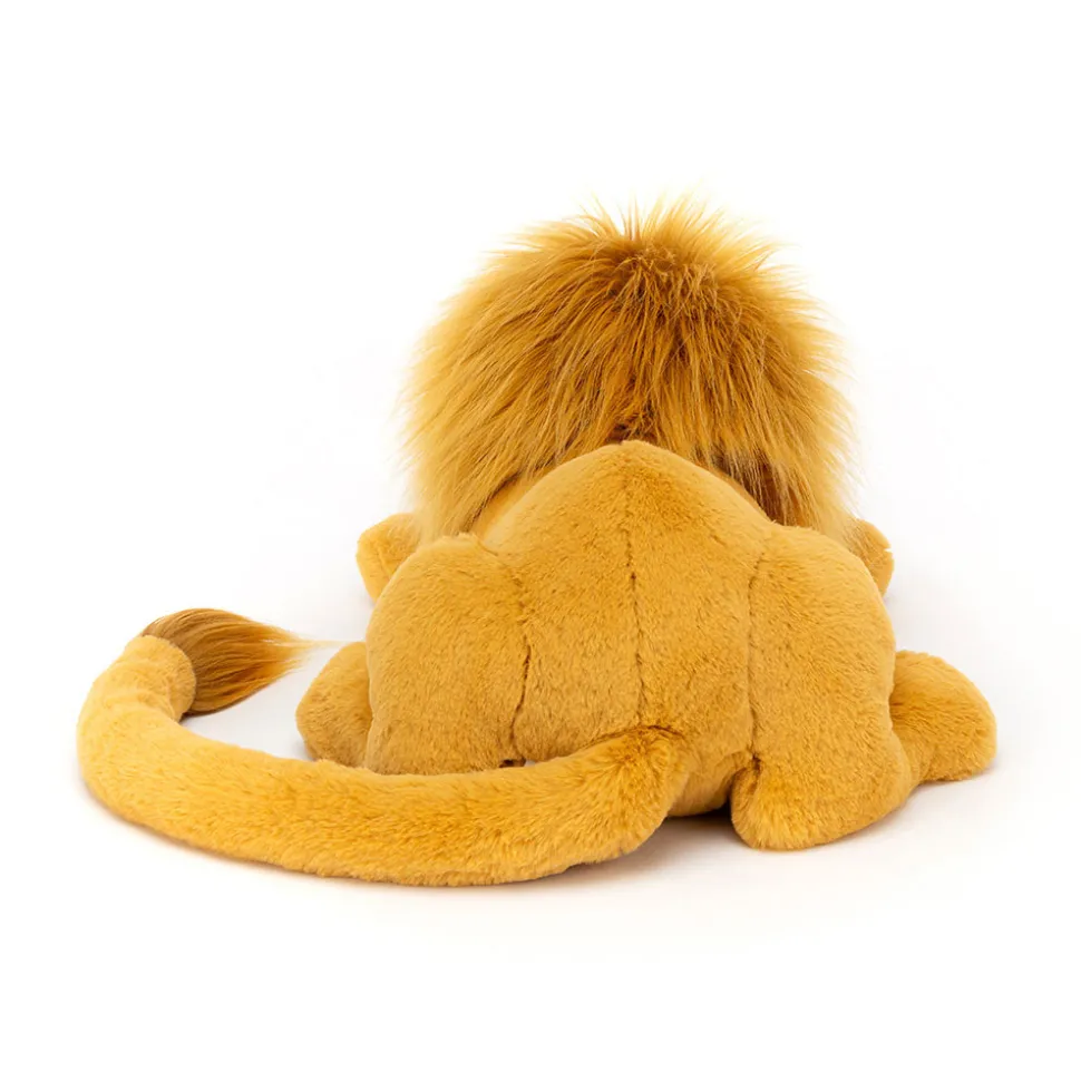 Louie Lion