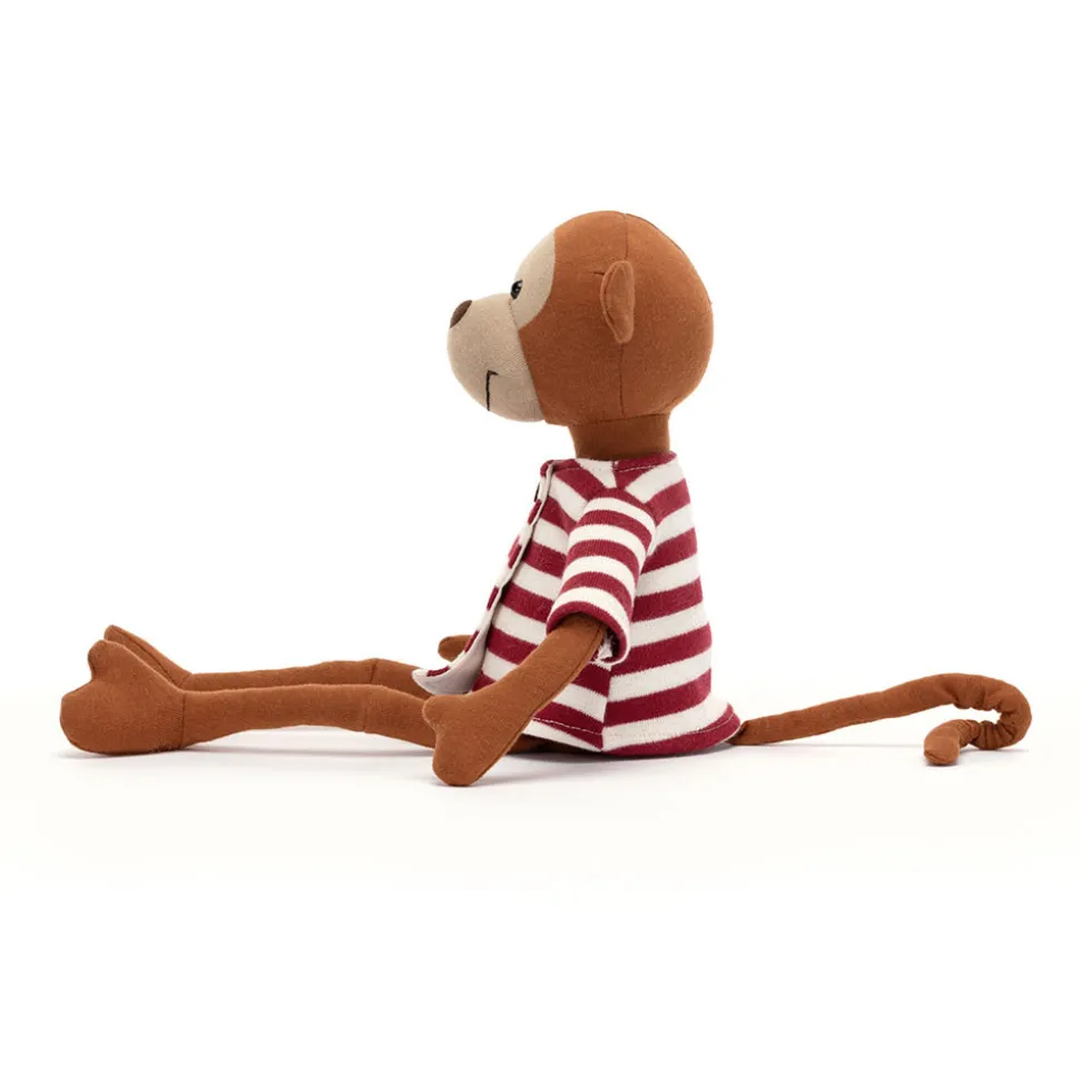 Madison Monkey