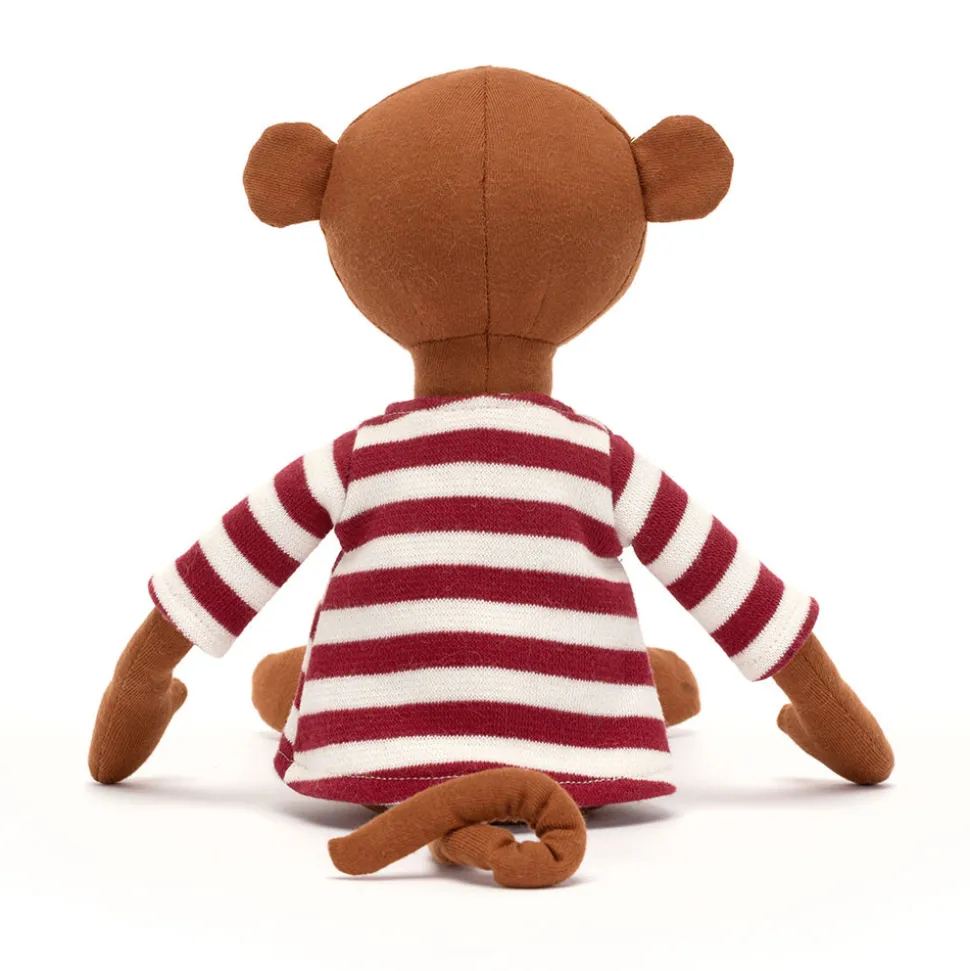 Madison Monkey