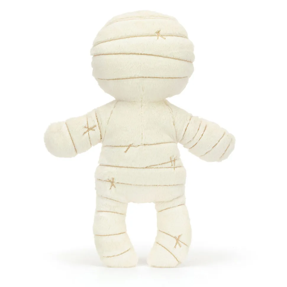 Mummy Bob