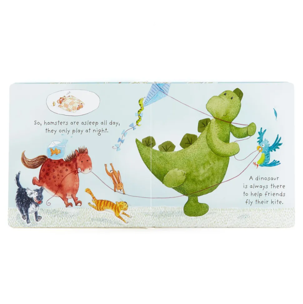 My Best Pet Book