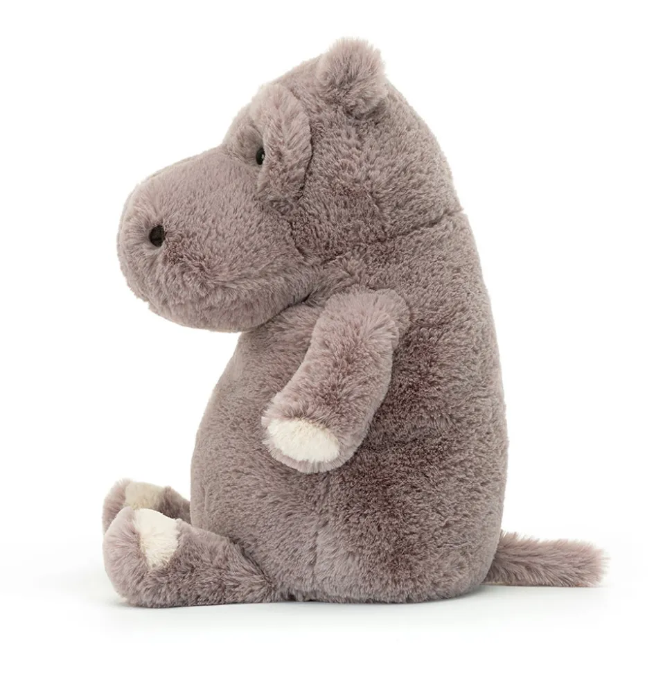 Myrtle Hippopotamus
