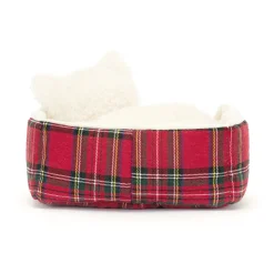 Napping Nipper Westie