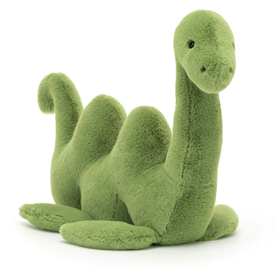 Nessie Nessa