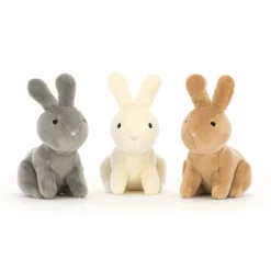 Nesting Bunnies