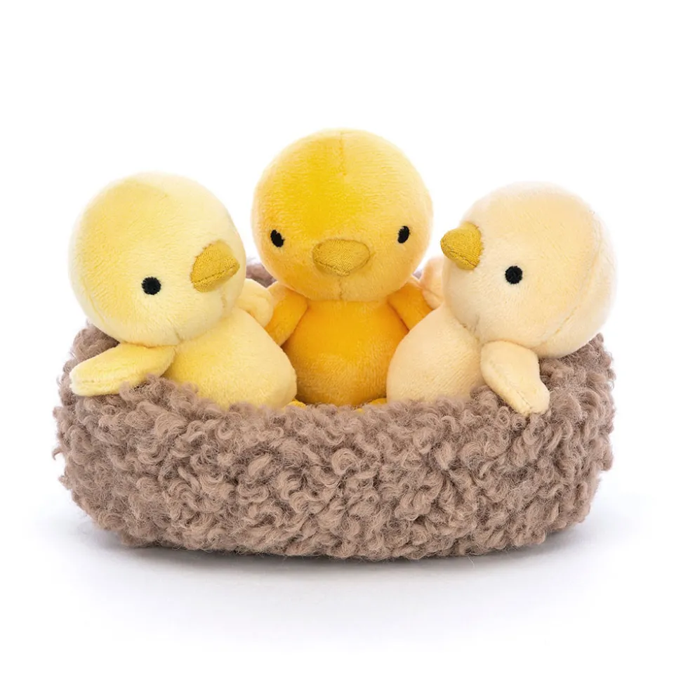 Nesting Chickies