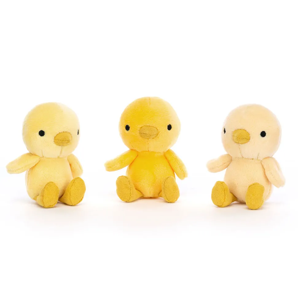 Nesting Chickies