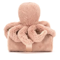 Odell Octopus Soother