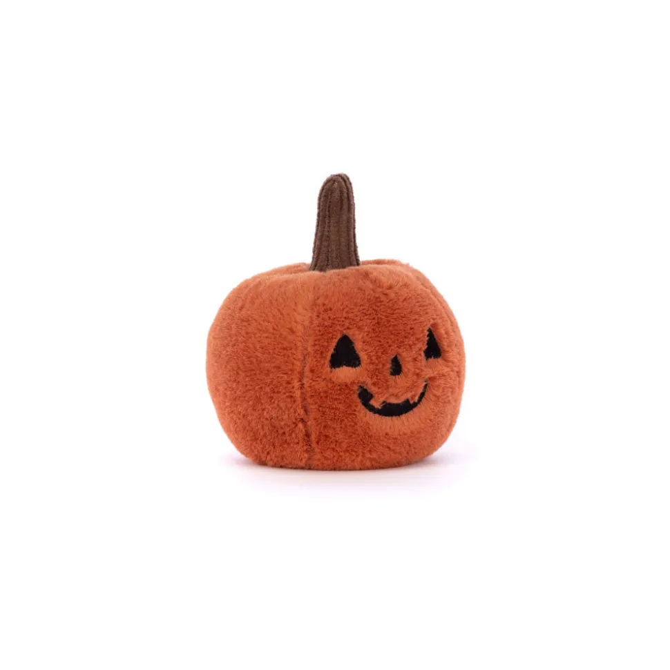 Ooky Jack O'lantern