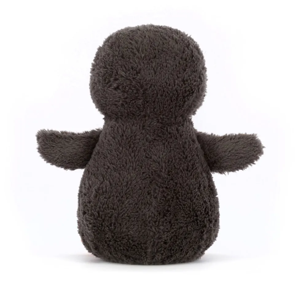 Peanut Penguin