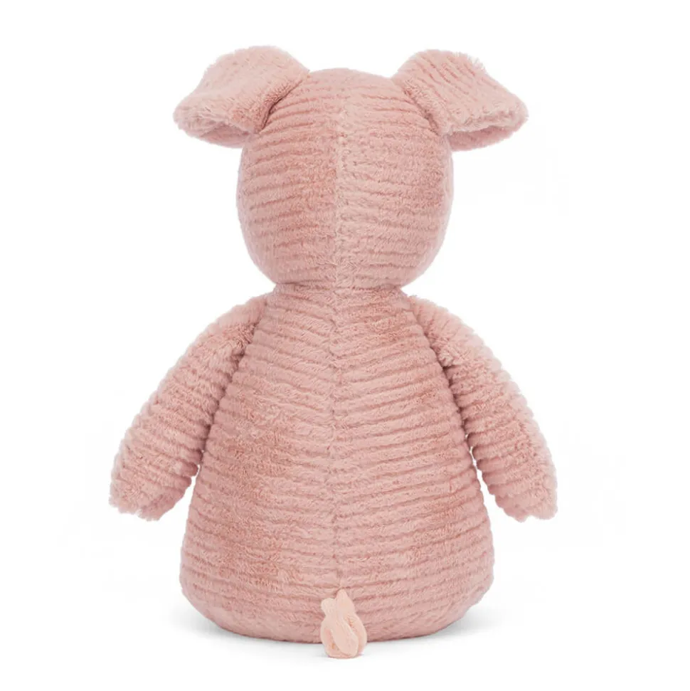 Quaxy Pig
