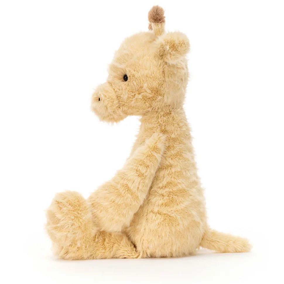 Rolie Polie Giraffe
