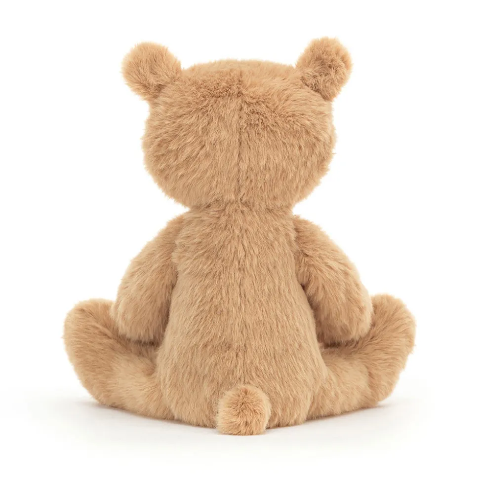 Rufus Bear