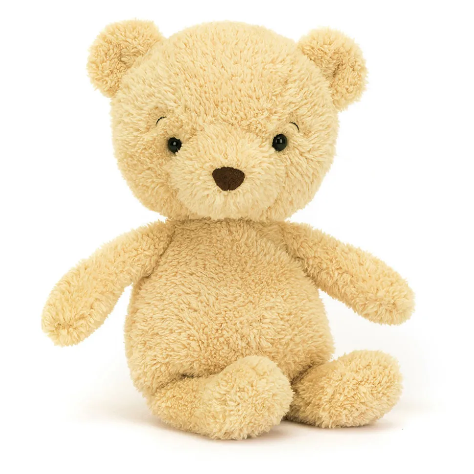 Rumblikin Bear