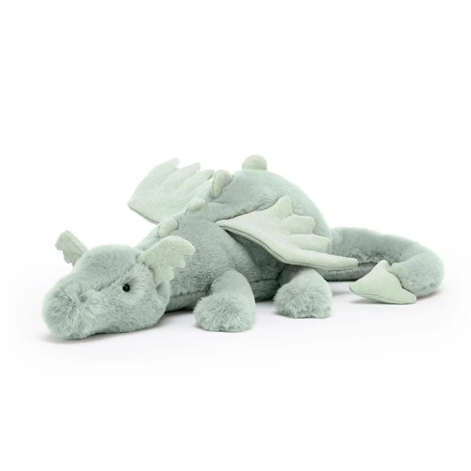 Sage Dragon