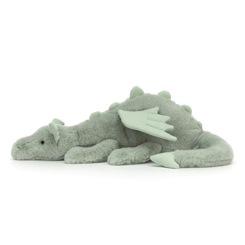 Sage Dragon