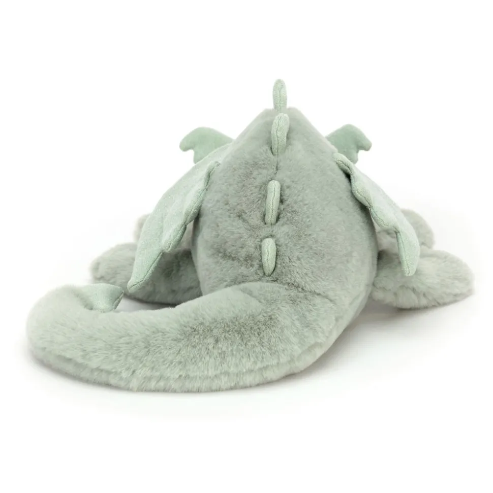 Sage Dragon