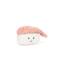 Sassy Sushi Nigiri