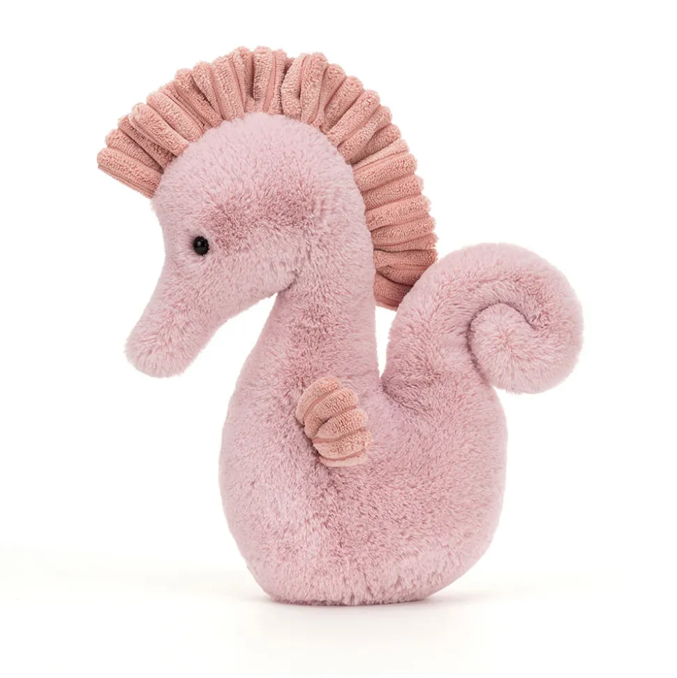 Sienna Seahorse