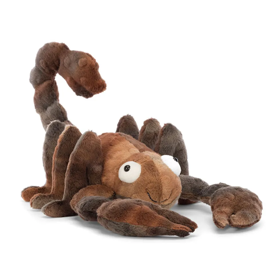 Simon Scorpion