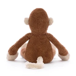 Slackajack Monkey