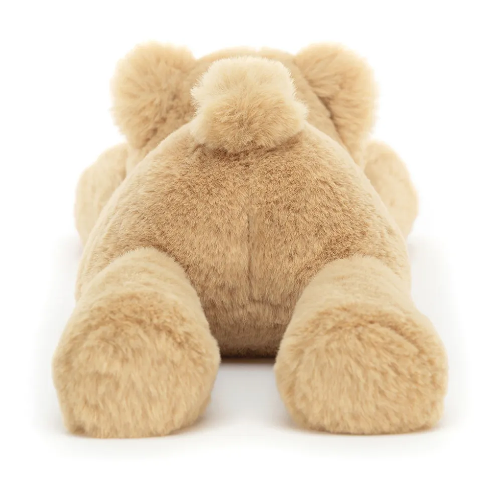 Smudge Bear