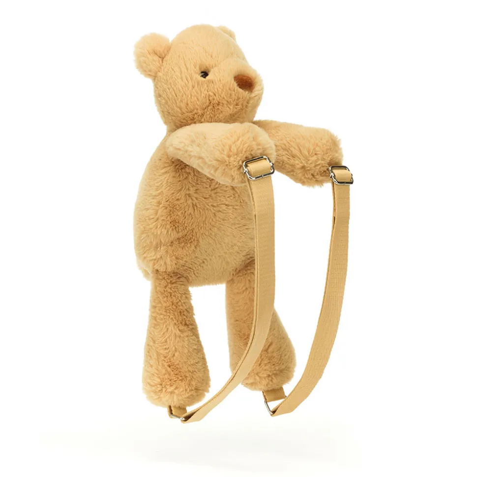Smudge Bear Backpack