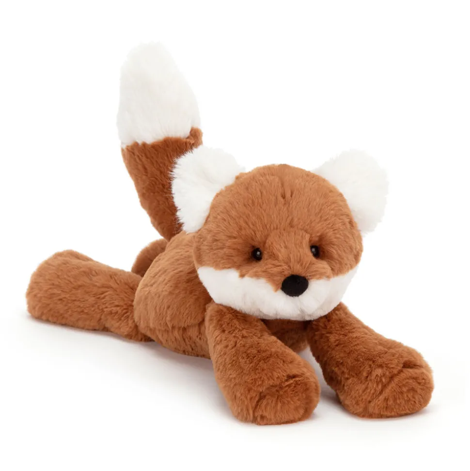 Smudge Fox