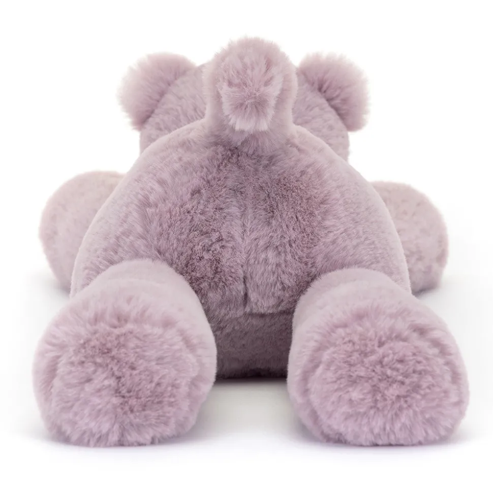 Smudge Hippo