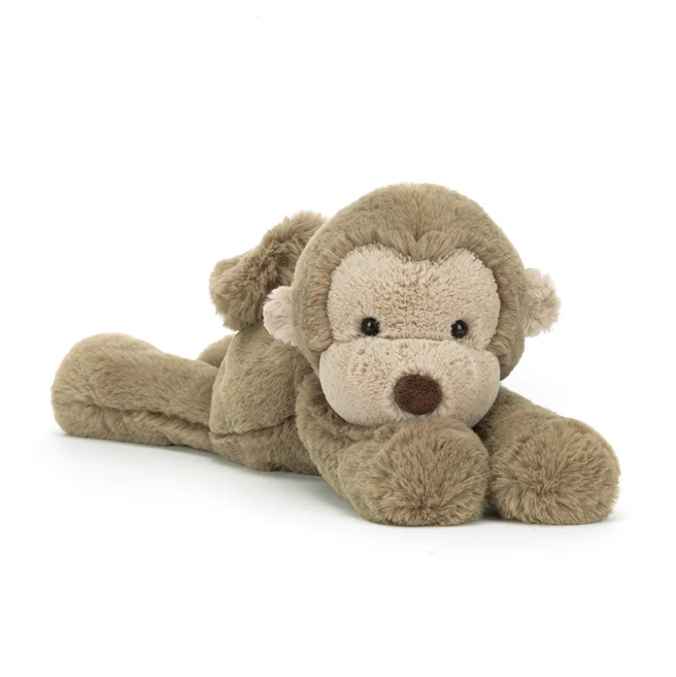 Smudge Monkey