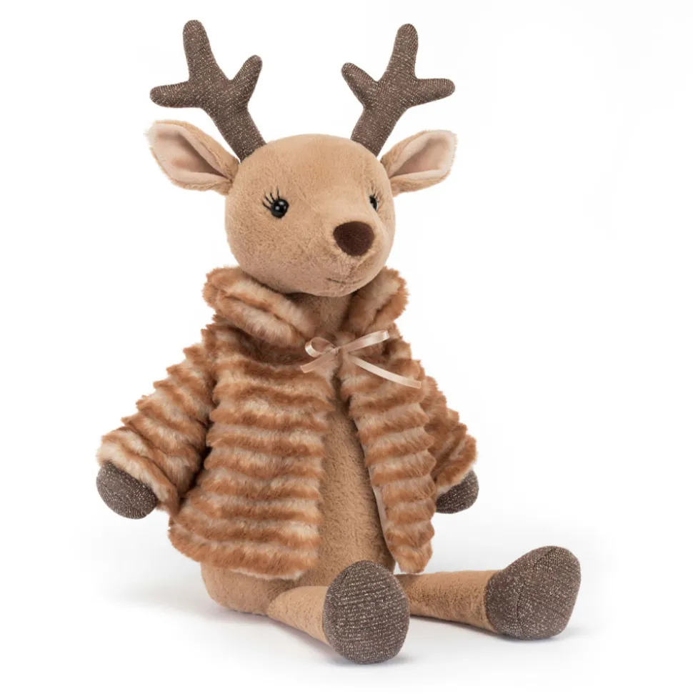Sofia Reindeer