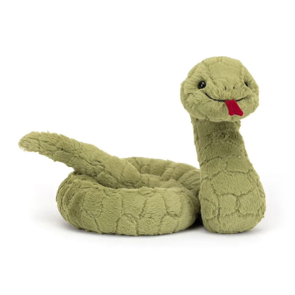 Stevie Snake