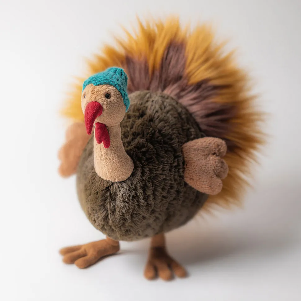 Theo Turkey