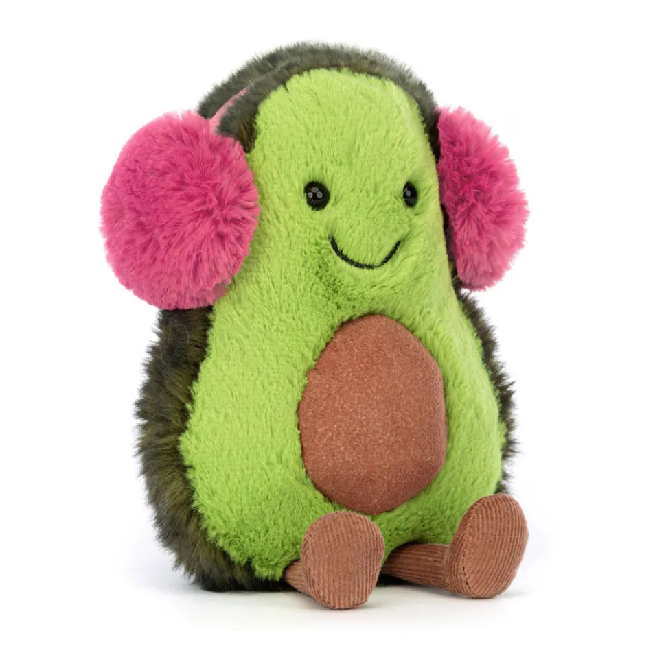 Toastie Amuseables Avocado