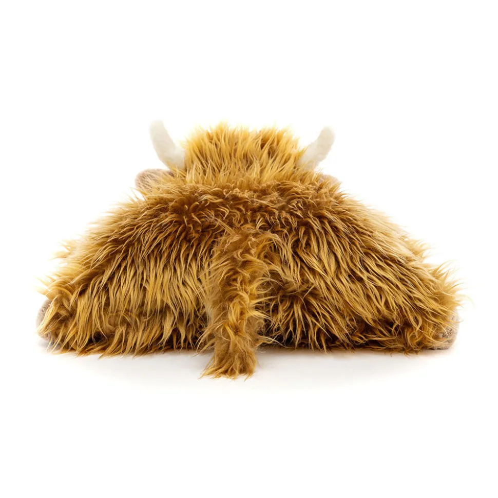 Truffles Highland Cow