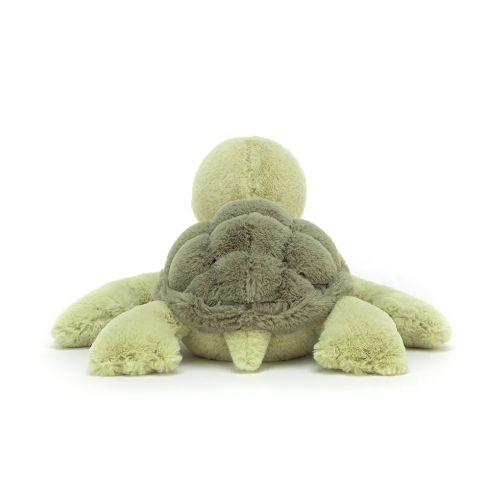 Tully Turtle