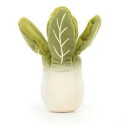 Vivacious Vegetable Bok Choy