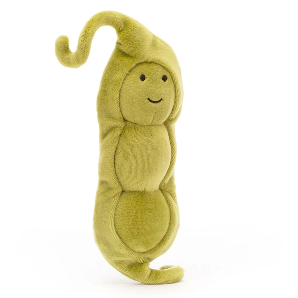Vivacious Vegetable Pea