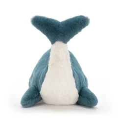 Wally Whale