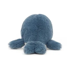 Wavelly Whale