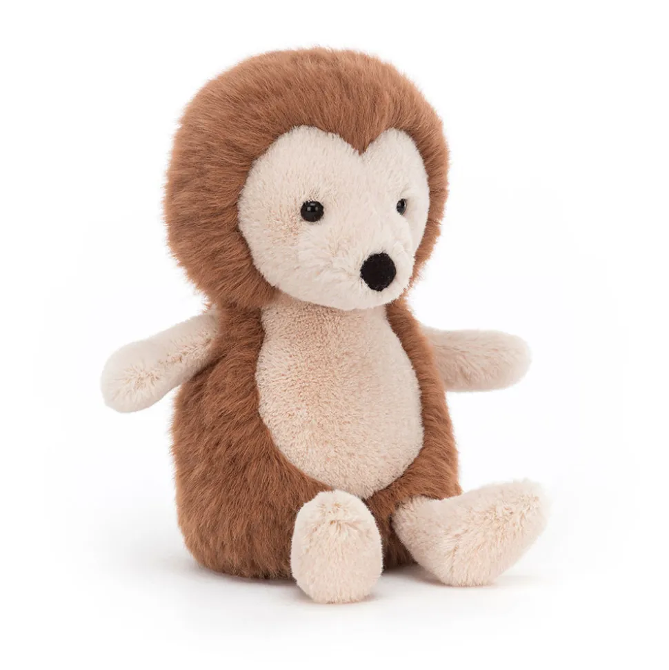 Willow Hedgehog