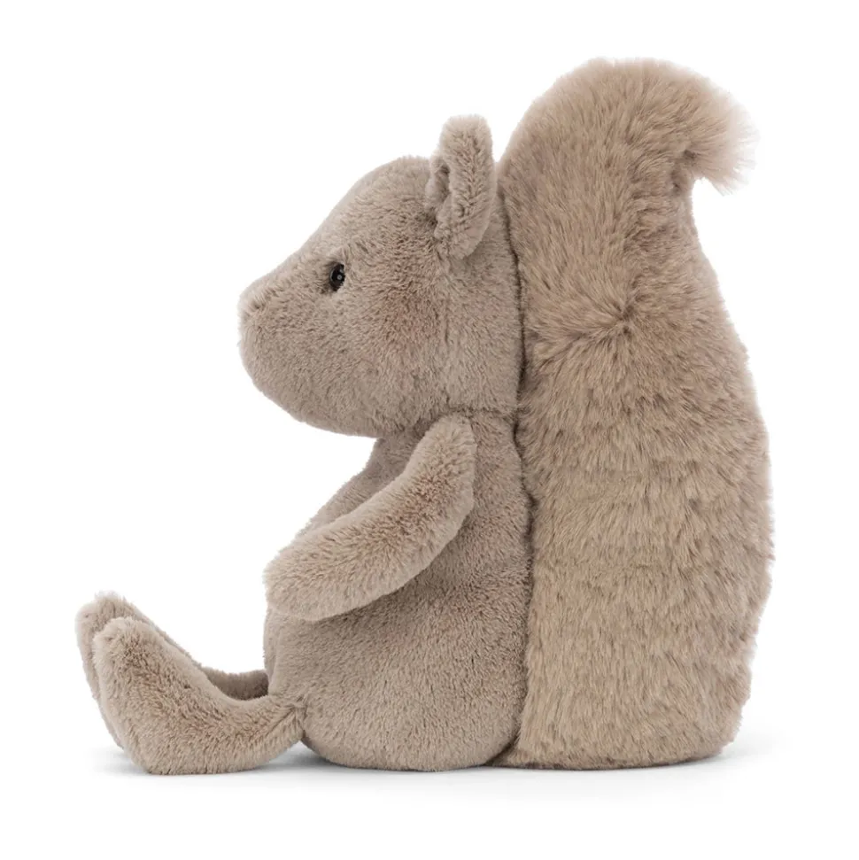 Willow Squirrel