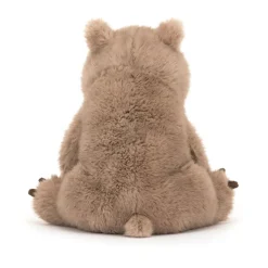 Wonda Wombat