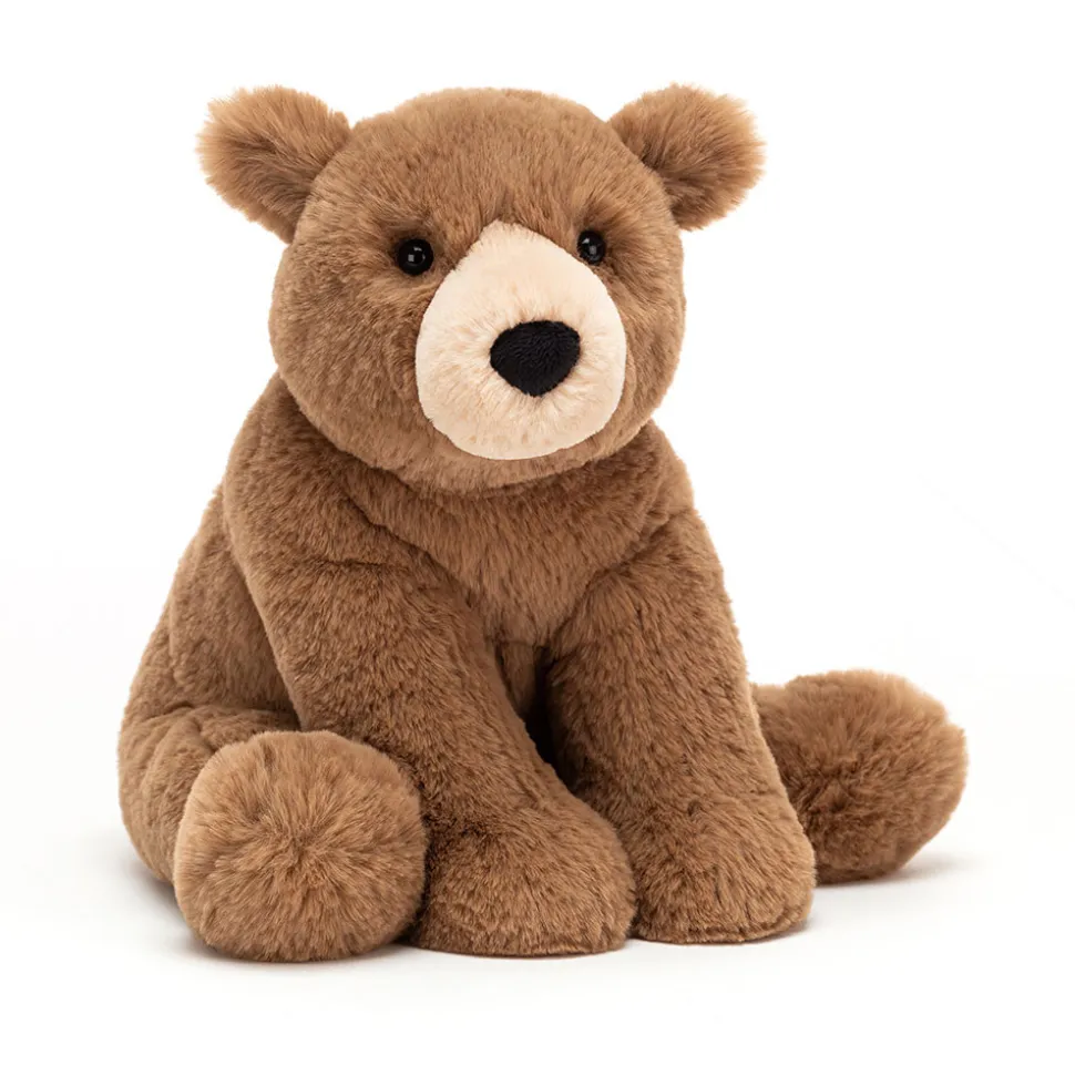 Woody Bear