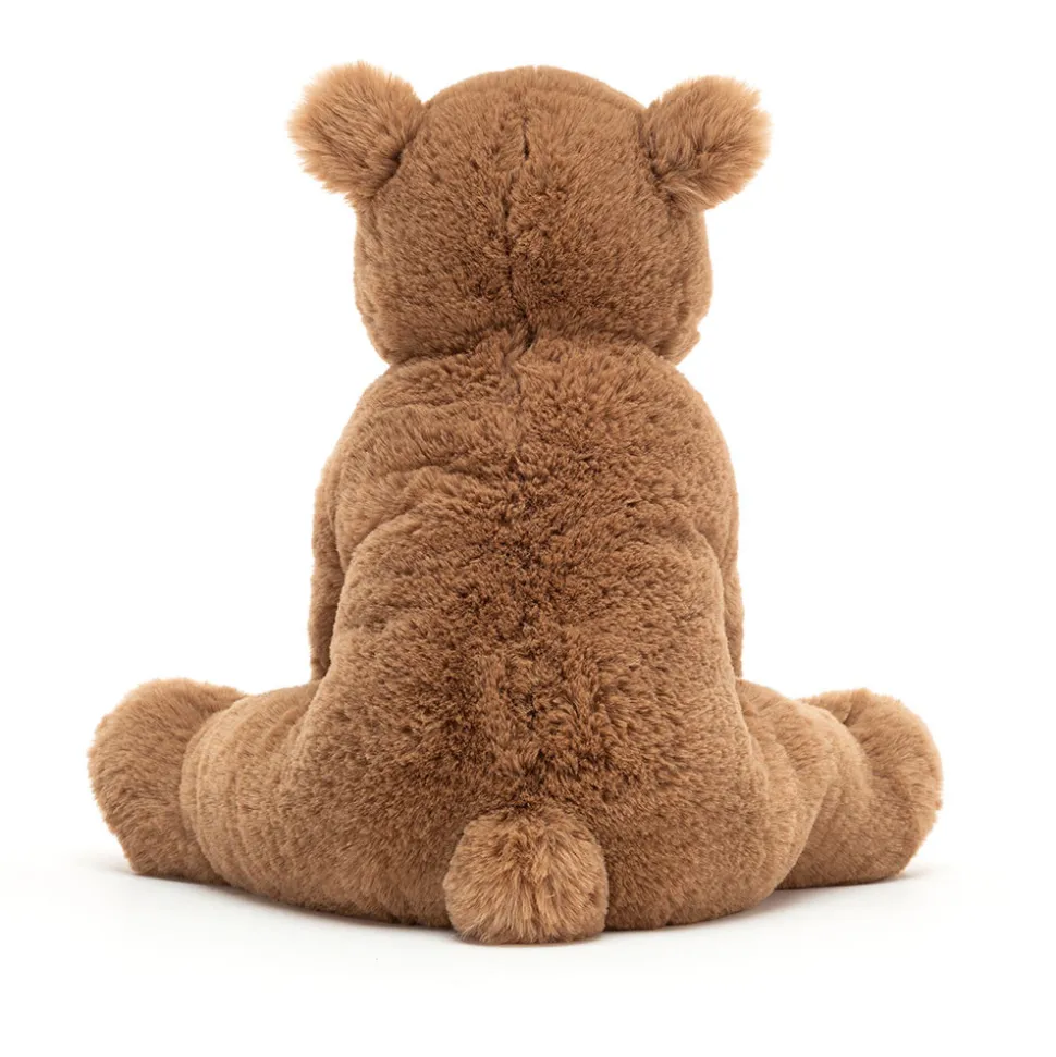 Woody Bear